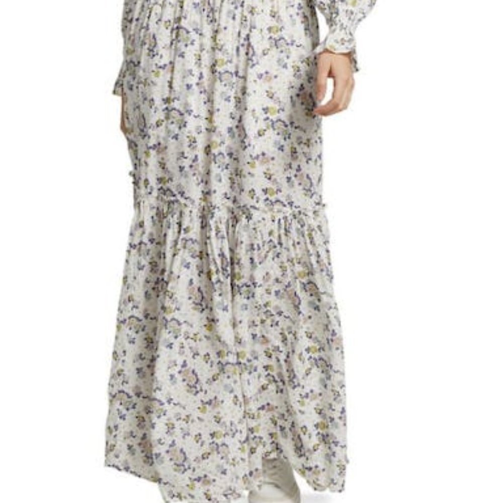 FREE People Women’s Secret Garden Two-Piece Set, Choose Sz/Color - Picture 6 of 6